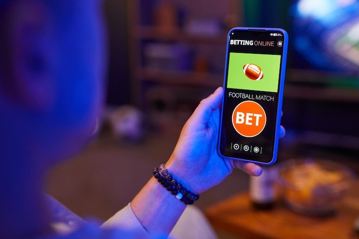 Free Bet Blackjack live dealer table at tokekwin resmi
